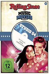 Studio 54 | 54  | Studio Fifty Four  DVD